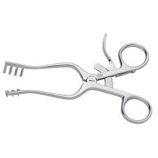 Weitlaner Retractor